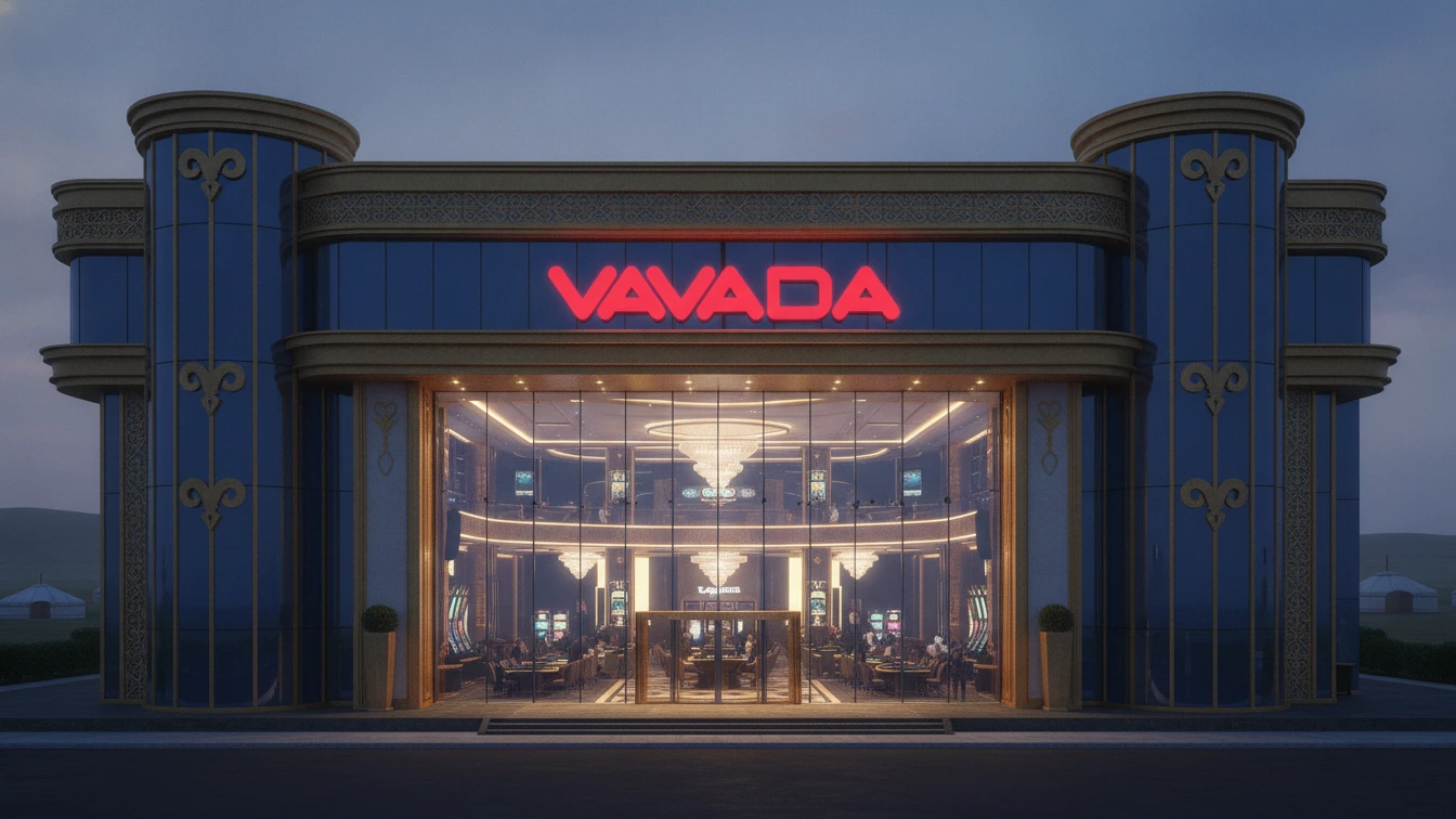 Официальный сайт Vavada Казахстан